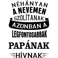 Papának hívnak