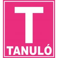 Tanuló vezető mágneslap 04