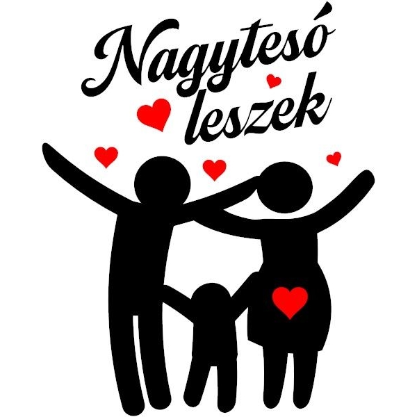 Nagytesó leszek