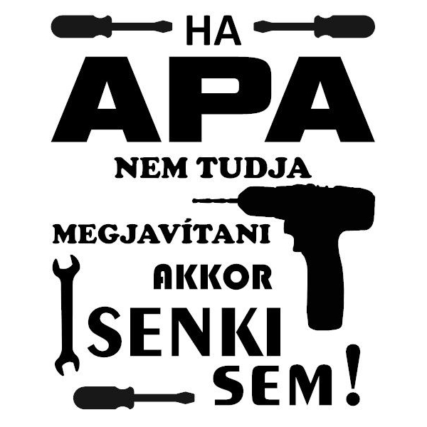 család tudja