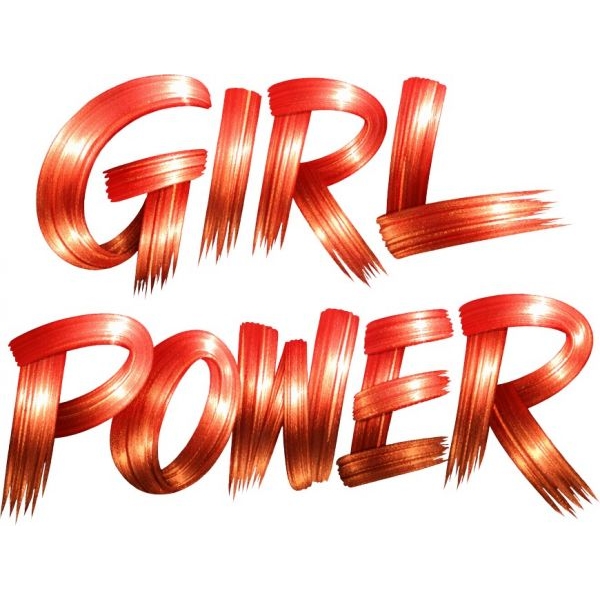 Girl Power