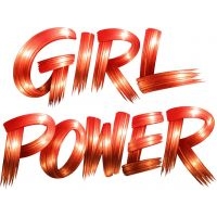 Girl Power
