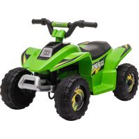 Quadmotor