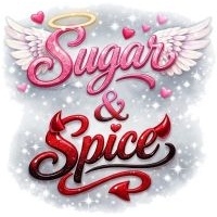 Sugar & Spice