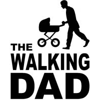 The Walking Dad